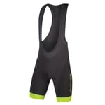 Bib Shorts Endura FS260-Pro Gul S