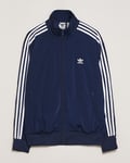 adidas Originals Firebird Full Zip Navy/White