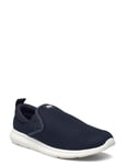 W Ahiga Slip-On Blue Helly Hansen