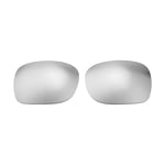 Walleva Replacement Lenses For Ray-Ban RB4068 60mm Sunglasses - Multiple Options