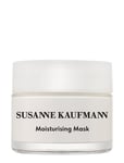 Moisturising Mask 50 Ml Susanne Kaufman Nude