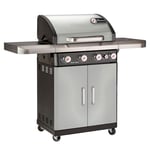 Landmann Rexon Select PTS 4.1 Stainless Steel