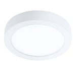 Eglo Fueva-Z taklampa vit Ø21 - TW - Zigbee, Bluetooth