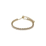 PILGRIM Lucia Armband Guld 601912022