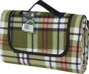 Enero Picnic Plair Filt 150X120cm Eva 1053868