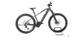 cube reaction hybrid slt 750 velo electrique 2023   tres bon etat