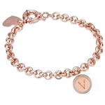 Bliss Femme Bracelet Love Letters