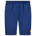 Nike Dri Fit Strike Shorts Navy