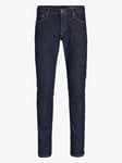 Jack and Jones Glenn Icon Jeans - Herre - Blå - 34/30