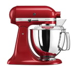 KitchenAid 4,8L Stand Mixer Empire Red - 5KSM175PSEER