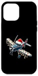 iPhone 12 Pro Max RC Airplane Model Flight Pilot Christmas Hat Xmas Case