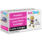 Premium Compatible TK-5240M Magenta Toner Cartridge (1T02R7BNL0)