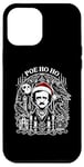 iPhone 12 Pro Max Edgar Allan Poe Christmas The Raven Poem Case