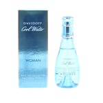 Davidoff Cool Water Eau de Toilette 30ml Spray For Her - Women's EDT NEW.