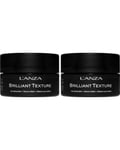 Healing Style Brilliant Texture Duo, 2x60ml