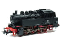 Locomotive de manœuvre lourde série 81 DB digitale Mfx ép III - 3 rails - HO 1/8