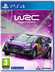 WRC Generations Rally (Conduite/Racing) PS4 PLAYSTATION 4 Nacon