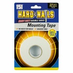 Heavy Duty Strong Double Sided Sticky Tape Foam Adhesive Craft Padded Mounting