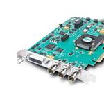 AJA KONA-LHE R0-S03 HD-SDI/Analog Video Capture and Playback PCI Card