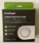 FireAngel FA3820 Carbon Monoxide Alarm