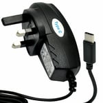 Mains Fast Charger for the Doro 8100 & 8200 Smartphone Mobile Phones