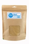 BEEF Gelatine Powder 500G  240 Bloom  Unflavoured powdered gelatine