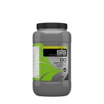 Science in Sport - GO Electrolyte Powder, Lemon Lime- 500 g