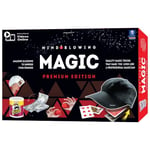 Stunning Magic - Mind-Blowing Magic Premium Edition (29037)