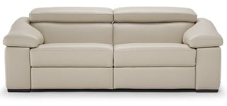 Gioia B901 3-Sits Reclinersoffa