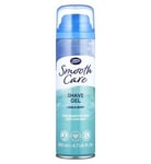 Boots Smooth Care Sensitive Shave Gel 200ml