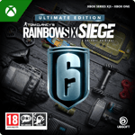 Tom Clancy's Rainbow Six® Siege Ultimate Edition