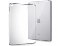 Hurtel Slim Case Baksida Tabletfodral För Ipad 10,2'' 2019 / Ipad 10,2'' 2020 / Ipad Pro 10,5'' 2017 / Ipad Air 2019 Transparent