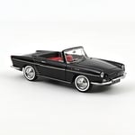 1/18 Norev Renault Floride 1961 Noir  185183