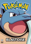 Pokemon 10th Anniversary Volume 5: Blastoise DVD