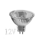 Halogen spot MR16 13° GU5.3 65W