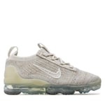 Sneakers Nike W Air Vapormax 2021 Fk DJ9975 001 Beige