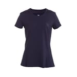 Dog Copenhagen Ophélia Back-on-Track Sport : T-Shirt Sportif Femme Adulte Unisexe, Bleu, XS