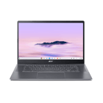 Chromebook Acer Plus 515 15,6'' FHD - Intel® Core™ i3-1215U - 8 Go RAM -  256Go PCIe NVMe SSD