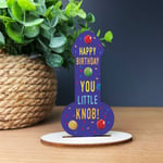 Funny Birthday Gifts For Son Dad Brother Uncle Friend Plaque Birthday Gift Ideas