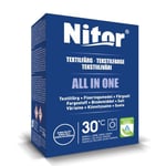 Textilfärg Nitor All In One Mini