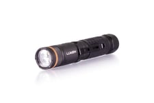 Lumen Discovery L50 LED lommelykt med UV