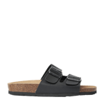 Carin Wester Slip in-sandaler Svart