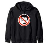 Nicolas Maduro End of an Era Zip Hoodie