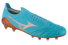 chaussures de football Homme, Mizuno Morelia Neo III Beta Elite, Bleu