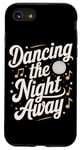 Coque pour iPhone SE (2020) / 7 / 8 Prom 2024 High School Prom Night Prom King Prom Dance Prom