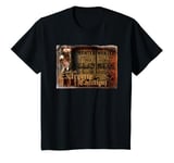 Youth Harry Potter Approach With Extreme Caution Kids T-Shirt