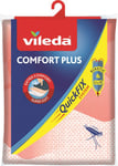 Vileda Comfort Plus, överdrag till strykbräda