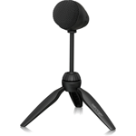 Behringer BU5 Premium Desktop Condenser USB Microphone