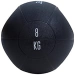 Titan Life Pro Medicine Ball 8 kg DB Grib, médecine-Ball,