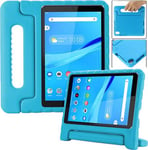 Lenovo Tab M8 (4th Gen) TB300 EVA Shockproof Case Blue